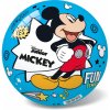 Lopta Disney Mickey 14 cm