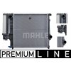 Chladič motora MAHLE ORIGINAL CR 330 000P (CR330000P)
