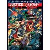 Justice League Vs Suicide Squad - Joshua Williamson, Jason Fabok, DC Comics