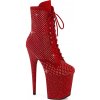 Pleaser Flamingo-1020RM RFS-RS/M - Veľkosť 40
