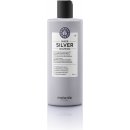 Maria Nila Sheer Silver šampón neutralizujúci žlté tóny 350 ml