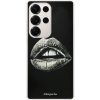 Odolné silikónové puzdro iSaprio - Lips - Samsung Galaxy S25 Ultra