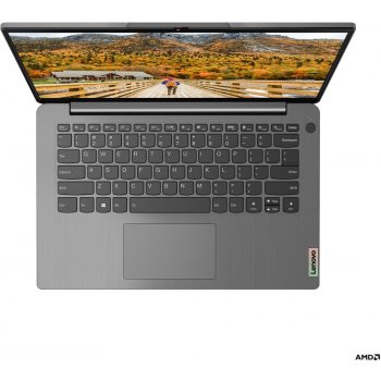 Lenovo IdeaPad 3 82KT00A4CK