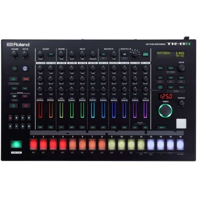 Roland TR-8S