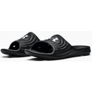 Under Armour Šlapky UA Locker IV Slides Black Čierna