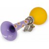Legami Bicycle Horn - Bike Horn - Daisy uni