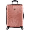 TUCCI Srotolare T-0277/3-L ABS 91 L růžová