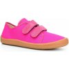 Froddo G1700379-3 Fuxia barefoot topánky 26 EUR