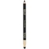 Clarins Crayon Yeux Waterproof Eye Pencil vodeodolná ceruzka na oči 01 Noir Black 1,4 g