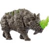 Schleich 70157 Eldrador Creatures Battle Rhino