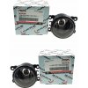 NISSAN NOTE 06-13 HALOGÉN HALOGÉNY L+P KPL