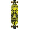 Nils Extreme Wood Skull