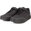 ENDURA - topánky Hummvee Clipless Shoe čierne