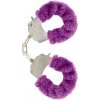 Furry Fun putá fialové