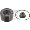 ložisko kolesa - opravná sada FEBI BILSTEIN 05528