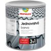 Primalex Metal 3v1 Farba na strechy metal 2,5L červenohnedá