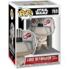 Funko POP: Star Wars - LukeSkywalker with Remote #765