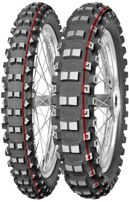 Mitas Terra Force-MX MH 70/100 R19 42M