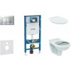 Geberit Duofix s tlačidlom Sigma30 111.300.00.5 NR7