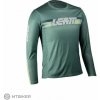 Leatt MTB Enduro 4.0 dámsky dres, lagoon M