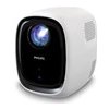 Projektor Philips Neopix 130, HD 720p, 120 ANSI lumenů, bílá