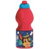 Stor Plastová fľaša PAW PATROL Comic 400ml