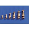 Krick Modelltechnik Krick Podpěra zábradlí 16mm (10)