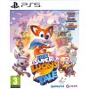New Super Luckys Tale