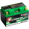 Skyrich Lithium motobatérie HJTZ10S-FP (12V 48Wh) 4Ah