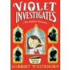 Violet and the Hidden Treasure (Harriet Whitehorn)(Brožovaná)