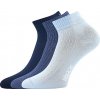 VoXX® 3PACK Ponožky VoXX Setra detská - mix B - kluk 20-24 (14-16)