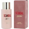 Sprchový gél Jean Paul Gaultier Scandal 200 ml