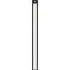Yeelight Motion Sensor Closet Light A60, 4000K, black, 60 cm