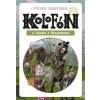 Kolofón a Janko a Marienka - Peter Gärtner