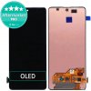 LCD Displej + Dotykové sklo Samsung Galaxy A51 5G A516B Pro