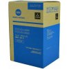 Toner Konica Minolta TNP-81K | 9000 pages | Black | Bizhub C3300i C4000i AAJW151