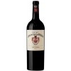 Bordeaux Château Canon La Gaffeliere Saint-Émilion Premier Grand Cru Classé BIO 2021 0,75 l