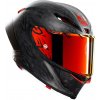 AGV PISTA GP RR E2206 DOT MPLK PANTERA - LIMITED EDITION Velkosť: M