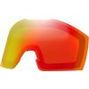 Náhradné sklo Oakley Fall Line M Replacement Lens - Prizm Torch Iridium uni