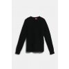 Diesel K-norman Knitwear black