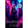 Salvation
