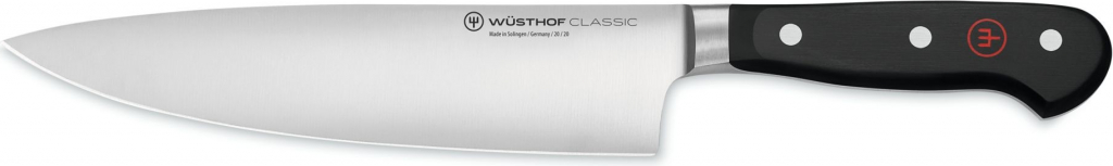 Wüsthof Classic odľahčený 1040130120 Kuchársky nôž 20 cm