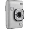 Fujifilm Instax Mini LiPlay Hybrid (Stone White)