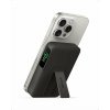 Anker 633 Magnetic Wireless Power Bank 10000mAh, White (A1654G21)