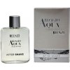 JFenzi Ardagio aqua classic voda po holení 100ml