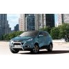 Steeler Predný rám HYUNDAI IX35 od 2010 A typ