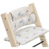 Stokke Tripp Trapp Classic Cushion: Birds Blue