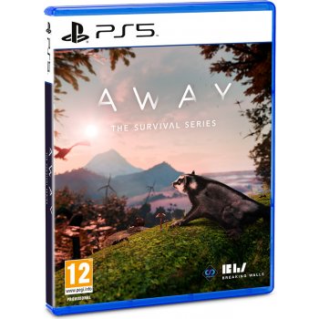 Away: The Survival Series