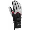Leki Nordic Thermo Shark Lady white-black-red