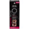 Ardell Magnetic Gel Liner set magnetické linky a štětečku 3 g odstín Black